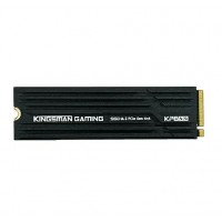 AITC KINGSMAN KP800 1TB PCIe Gen4 M.2 NVMe SSD